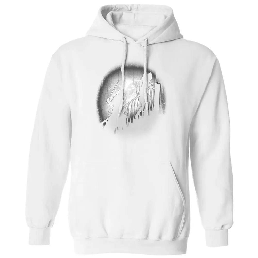 Day Walker And Night Stalker Classic Unisex Hoodie - 11