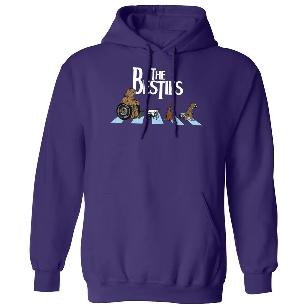 The Bestie Classic Unisex Hoodie - 6