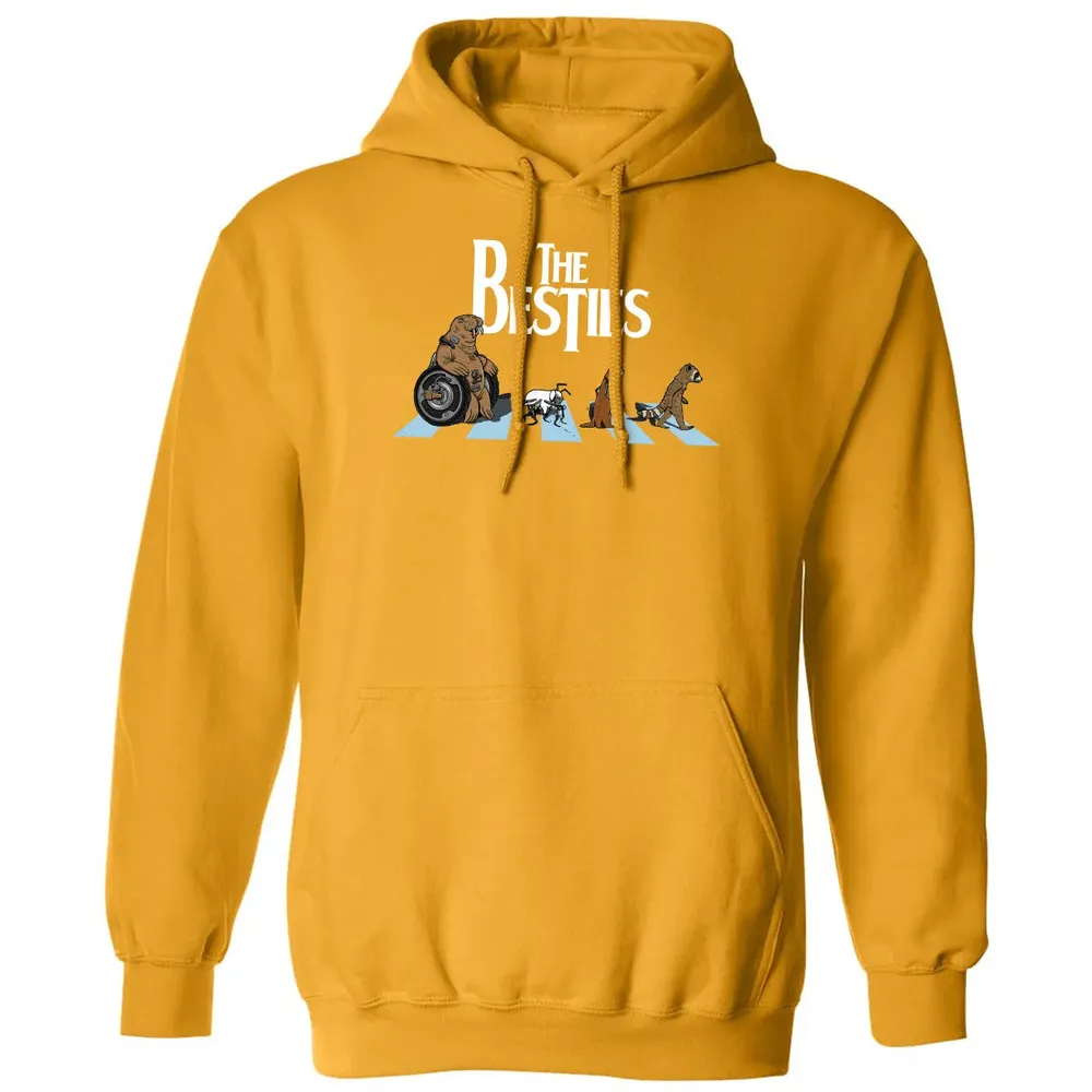 The Bestie Classic Unisex Hoodie - 12