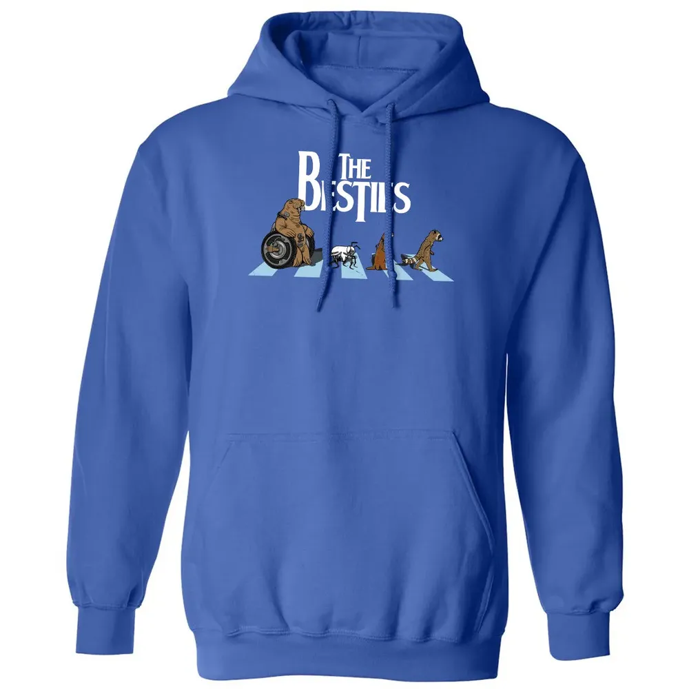 The Bestie Classic Unisex Hoodie - 9