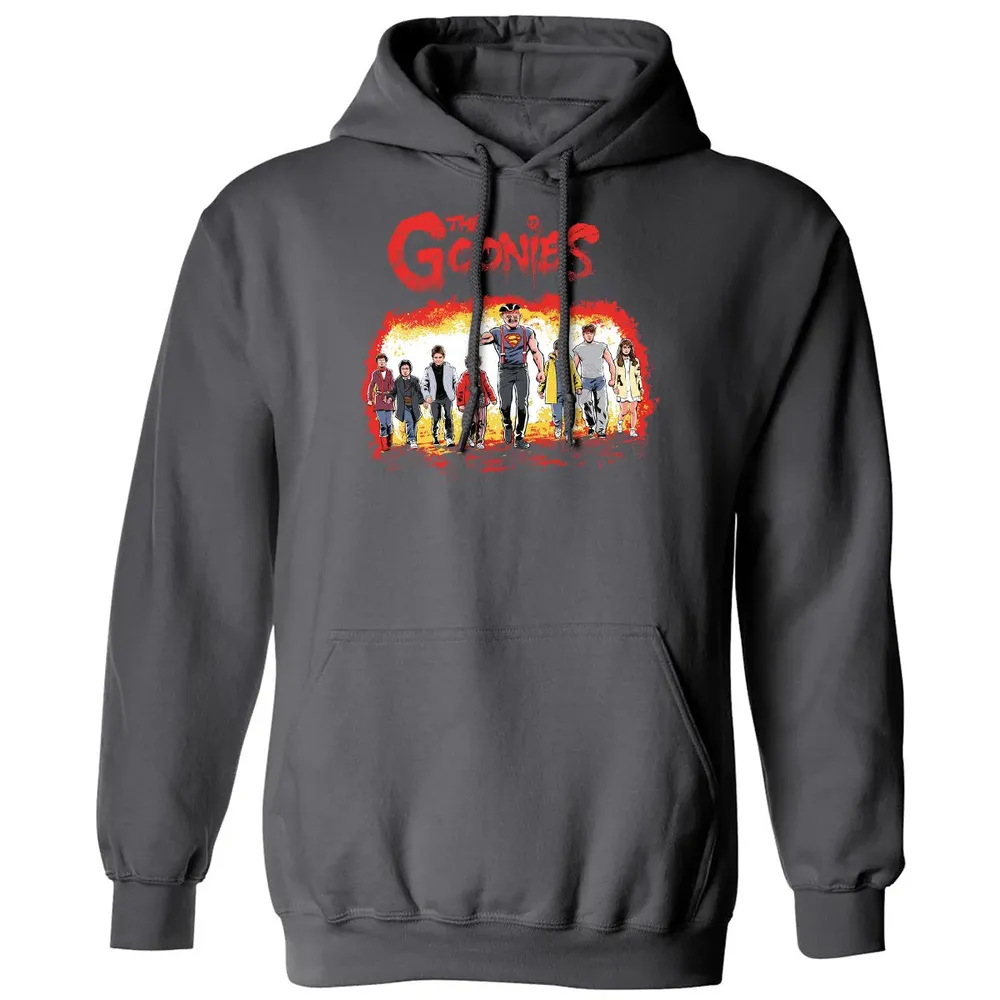 The Goonies Classic Unisex Hoodie - 7