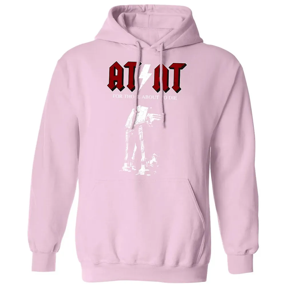 ATAT Classic Unisex Hoodie - 3