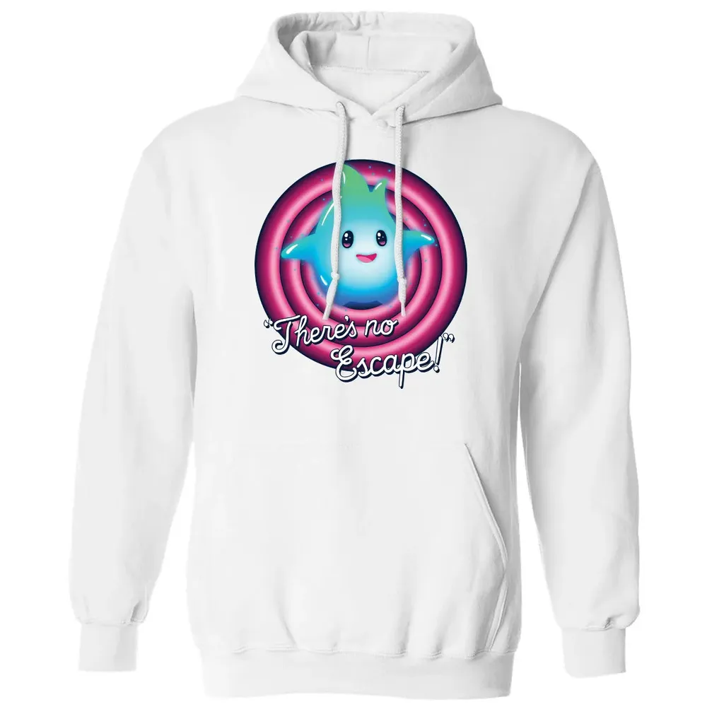 No Escape Classic Unisex Hoodie - 11