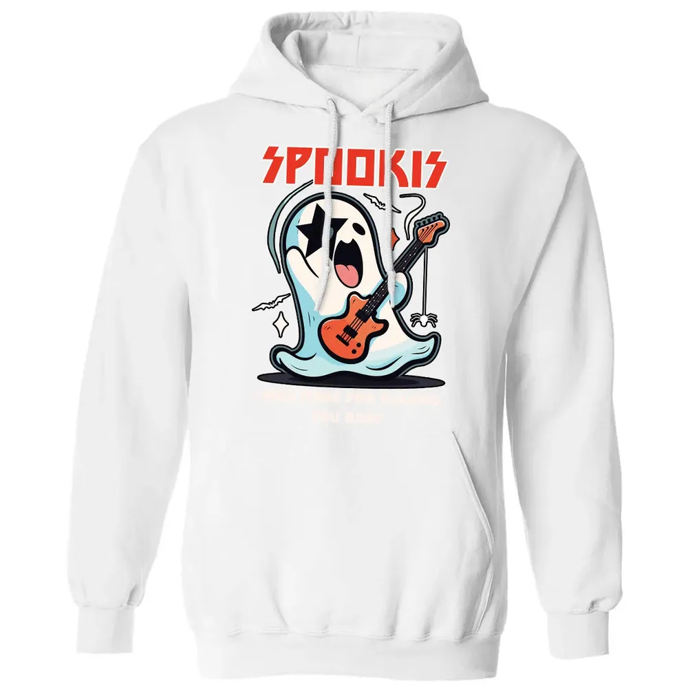 Spookis Classic Unisex Hoodie - 11