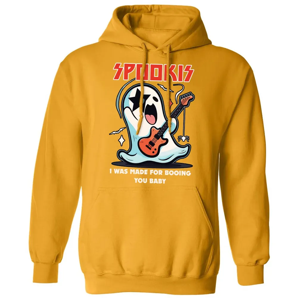Spookis Classic Unisex Hoodie - 12
