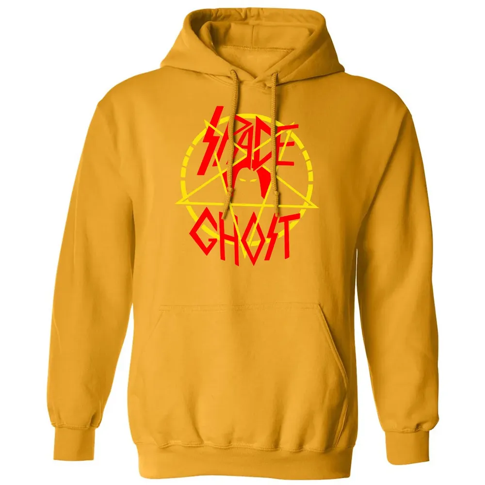 SpaceGhost Classic Unisex Hoodie - 12