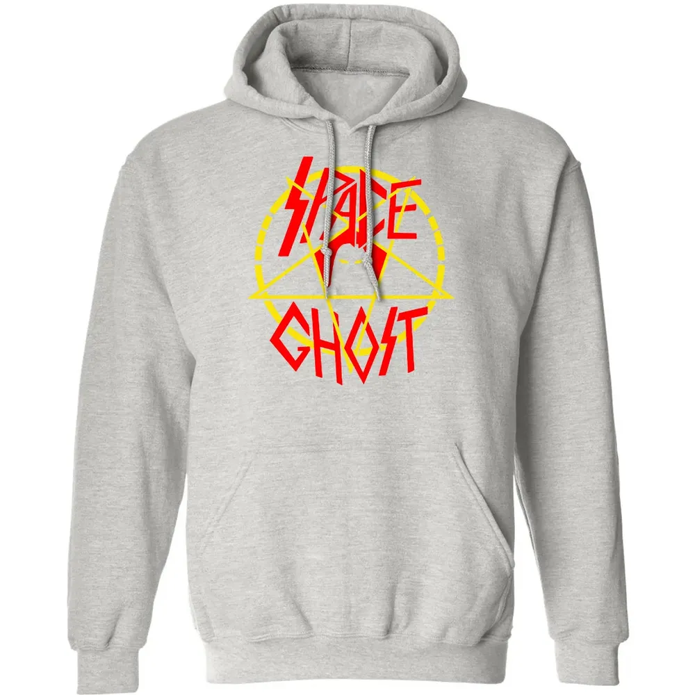 SpaceGhost Classic Unisex Hoodie - 8