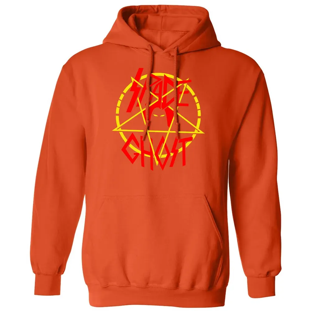 SpaceGhost Classic Unisex Hoodie - 10