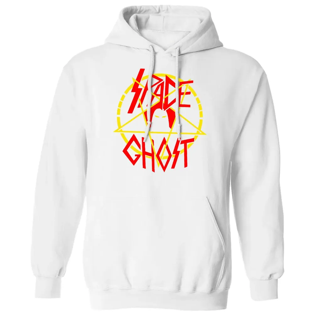 SpaceGhost Classic Unisex Hoodie - 11