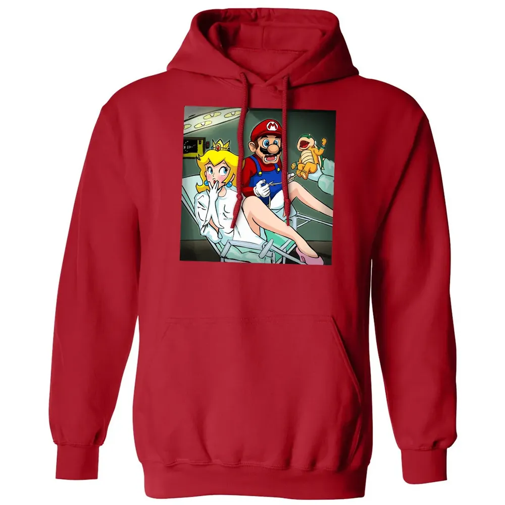 Wrong Kid Classic Unisex Hoodie - 5