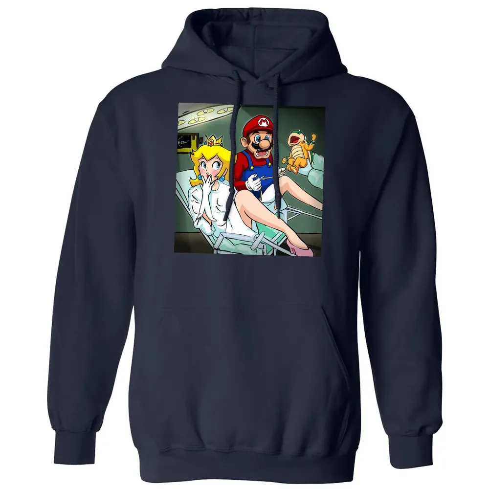 Wrong Kid Classic Unisex Hoodie - 2