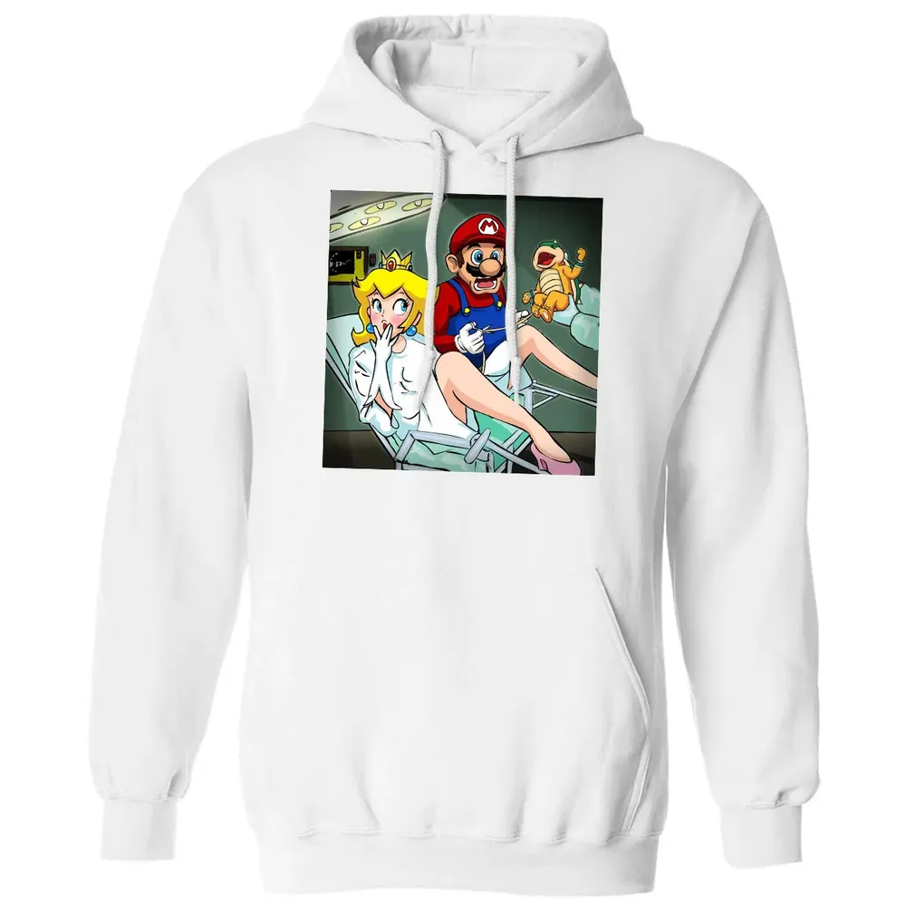 Wrong Kid Classic Unisex Hoodie - 11