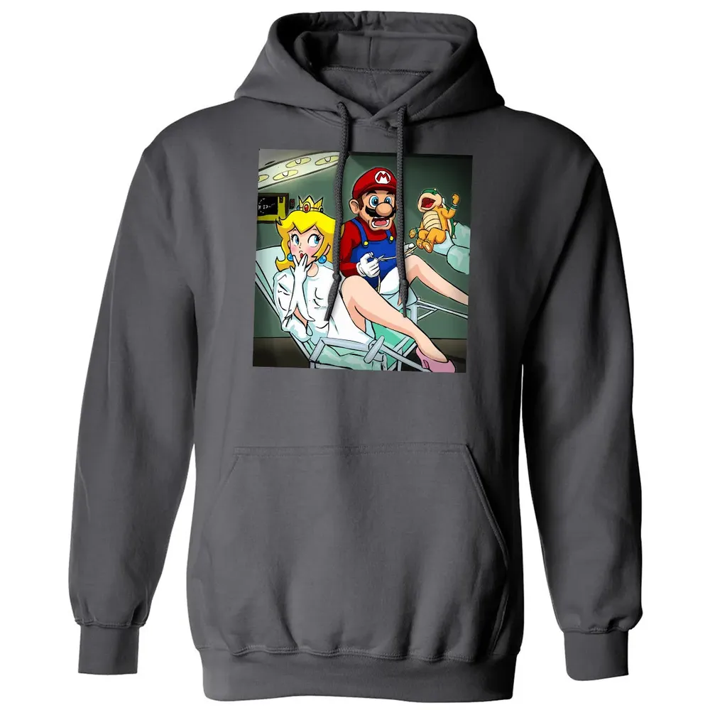Wrong Kid Classic Unisex Hoodie - 7