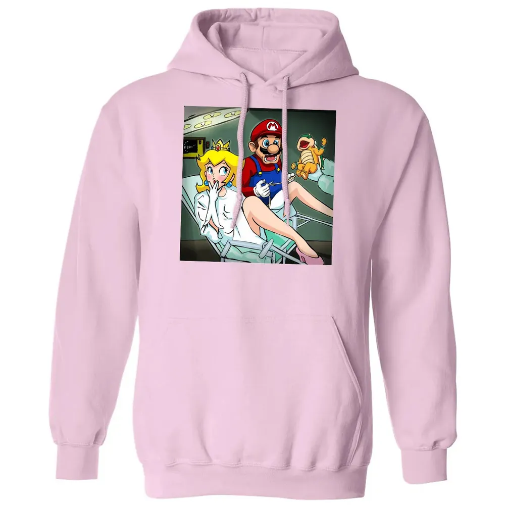 Wrong Kid Classic Unisex Hoodie - 3