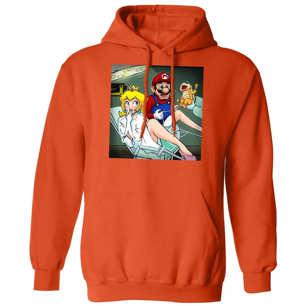 Wrong Kid Classic Unisex Hoodie - 10