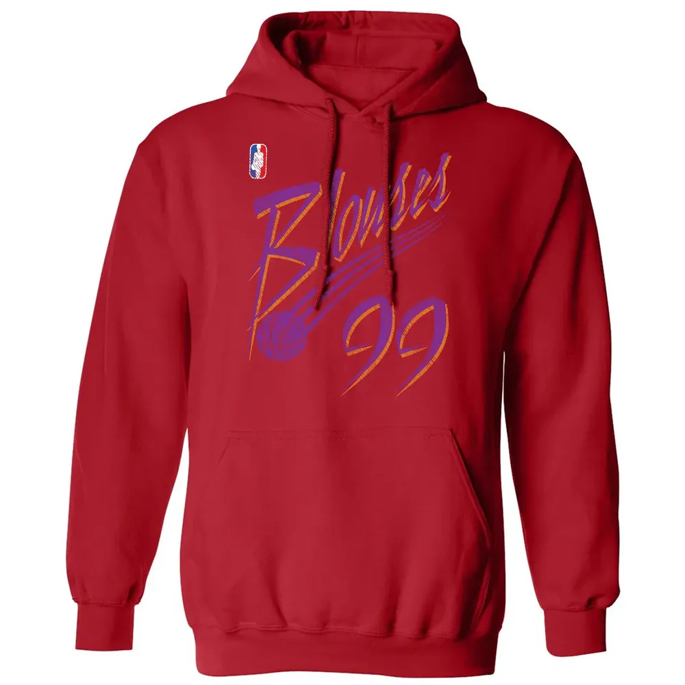 Blouses Classic Unisex Hoodie - 5