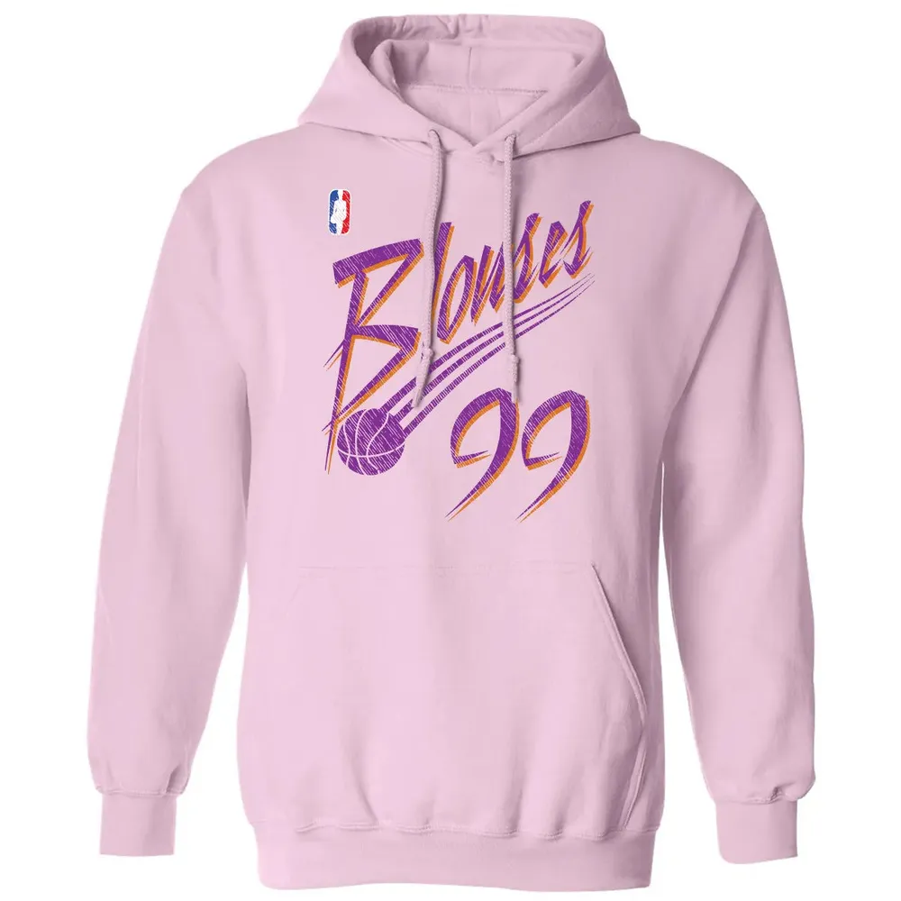 Blouses Classic Unisex Hoodie - 3