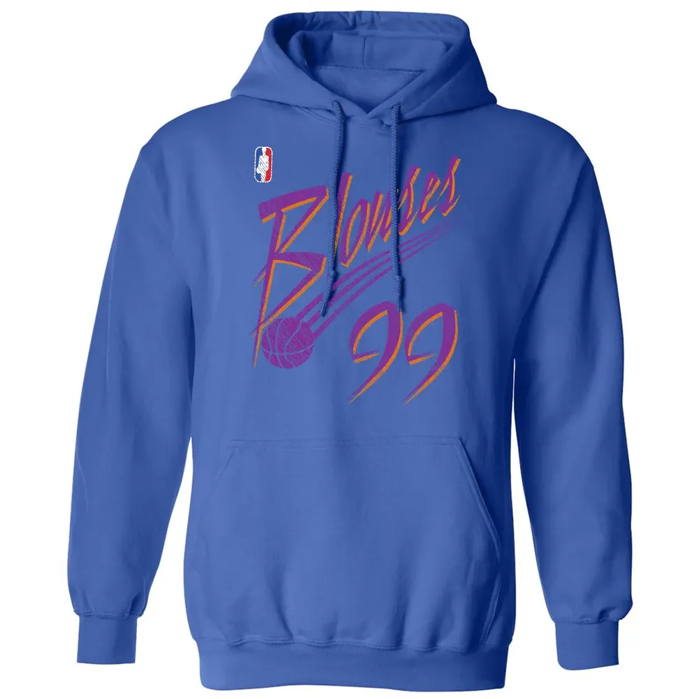 Blouses Classic Unisex Hoodie - 9