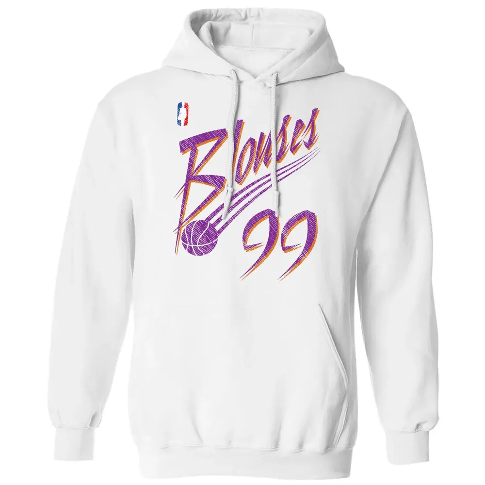 Blouses Classic Unisex Hoodie - 11