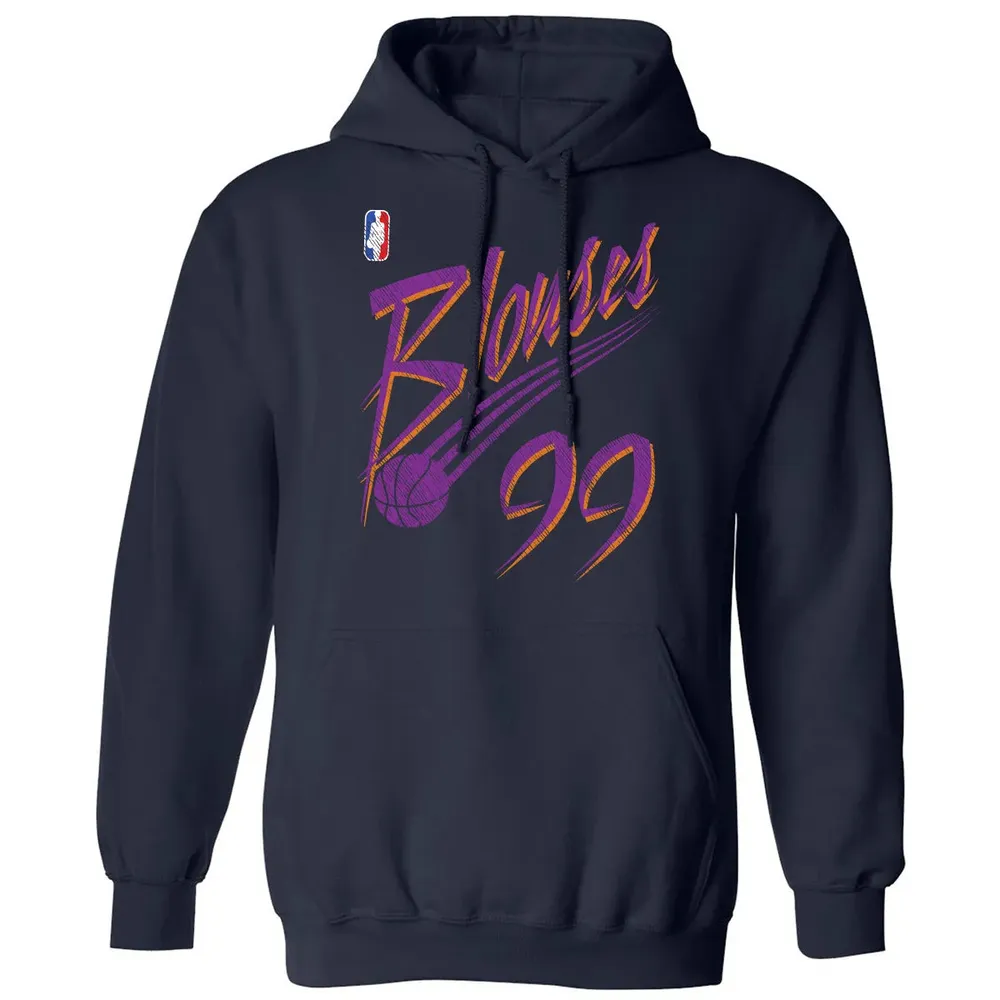 Blouses Classic Unisex Hoodie - 2