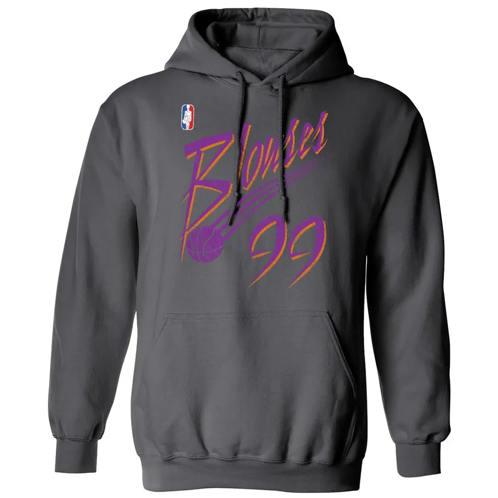 Blouses Classic Unisex Hoodie - 7