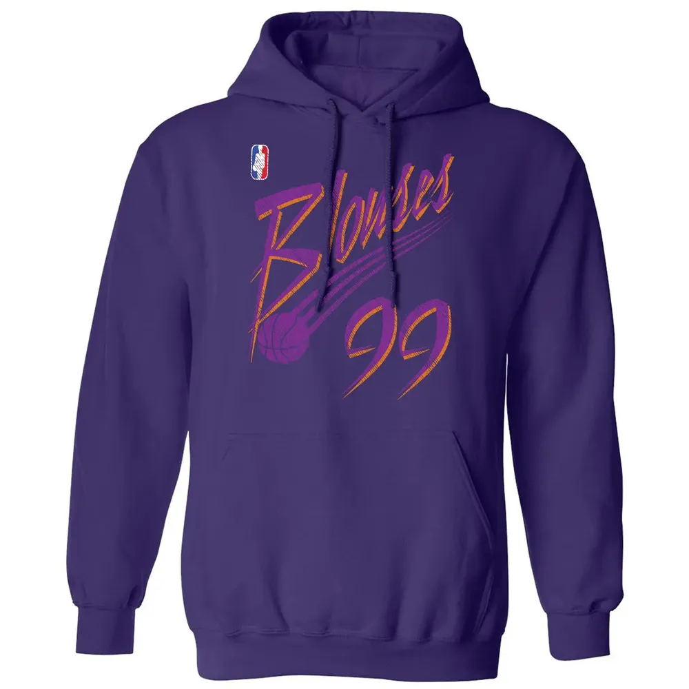 Blouses Classic Unisex Hoodie - 6