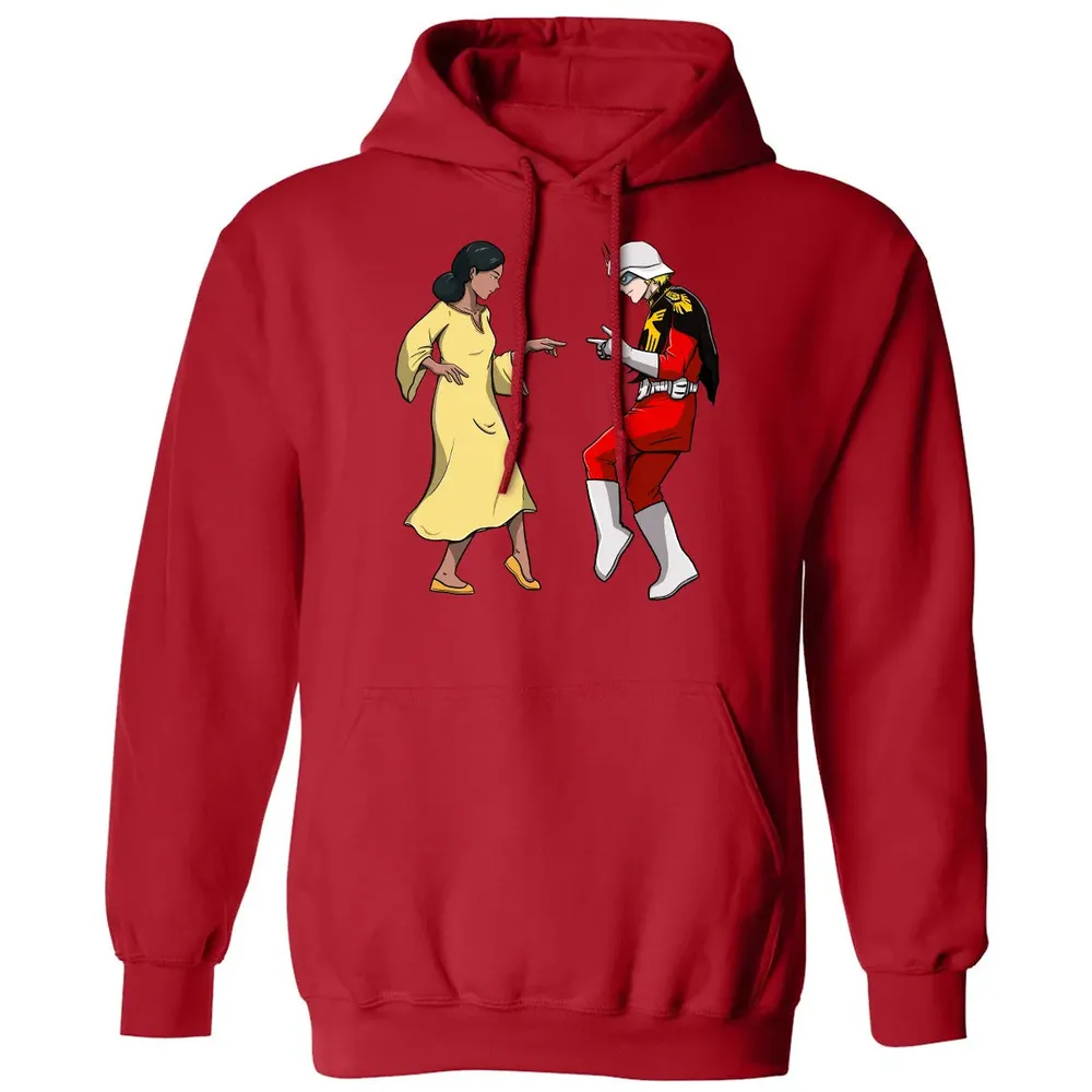 Gundance Classic Unisex Hoodie - 5