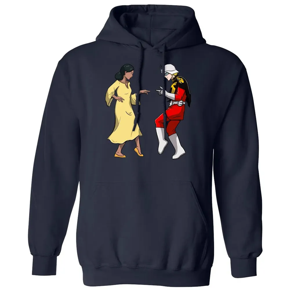 Gundance Classic Unisex Hoodie - 2