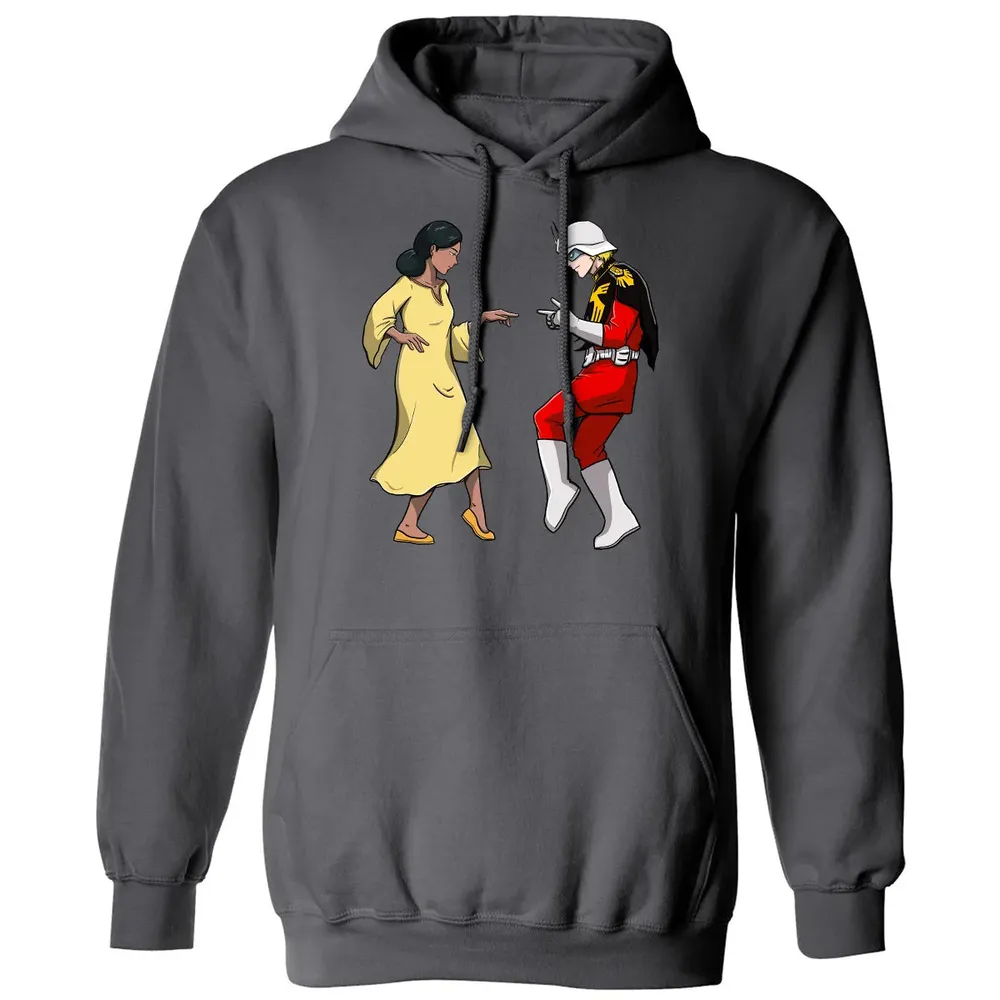 Gundance Classic Unisex Hoodie - 7