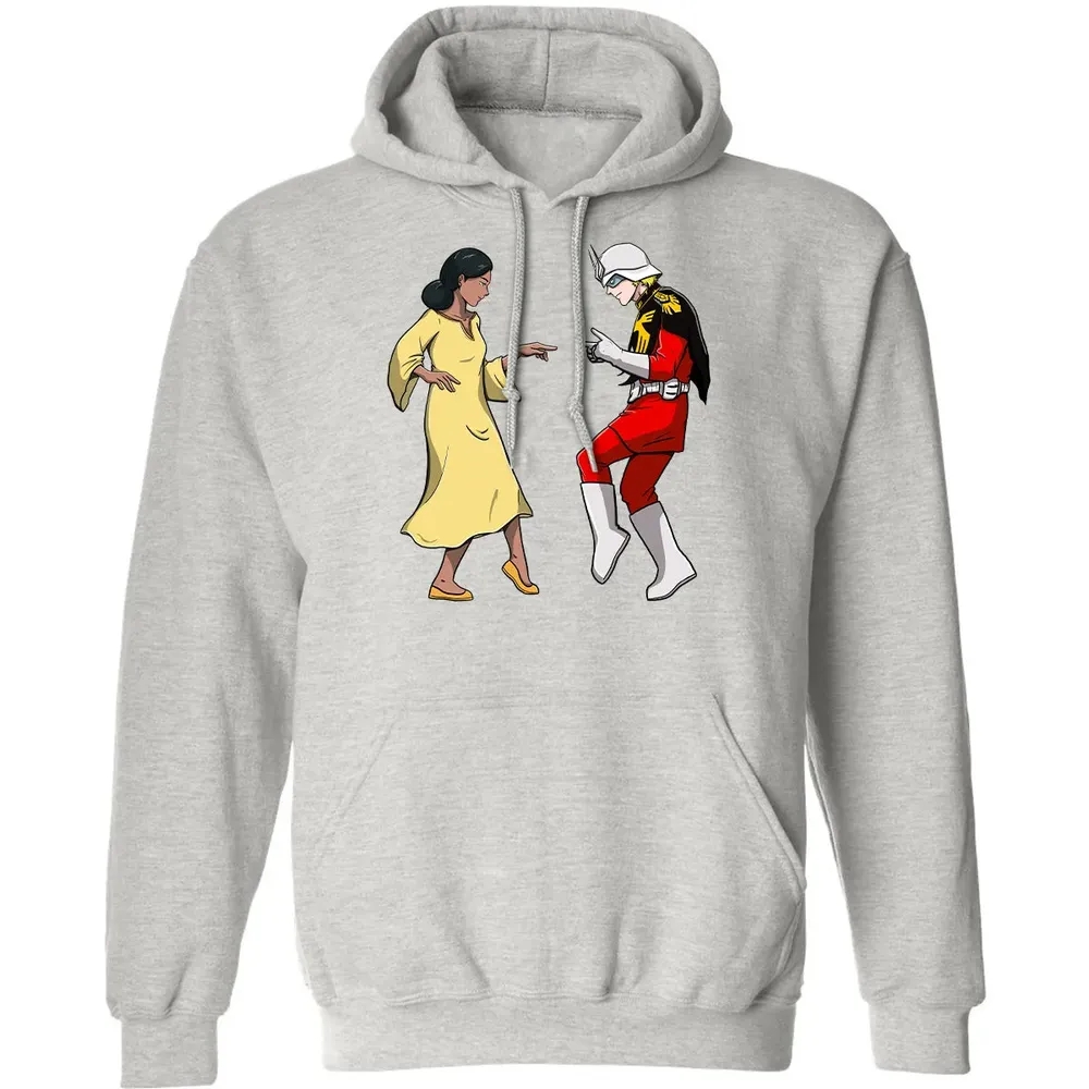 Gundance Classic Unisex Hoodie - 8
