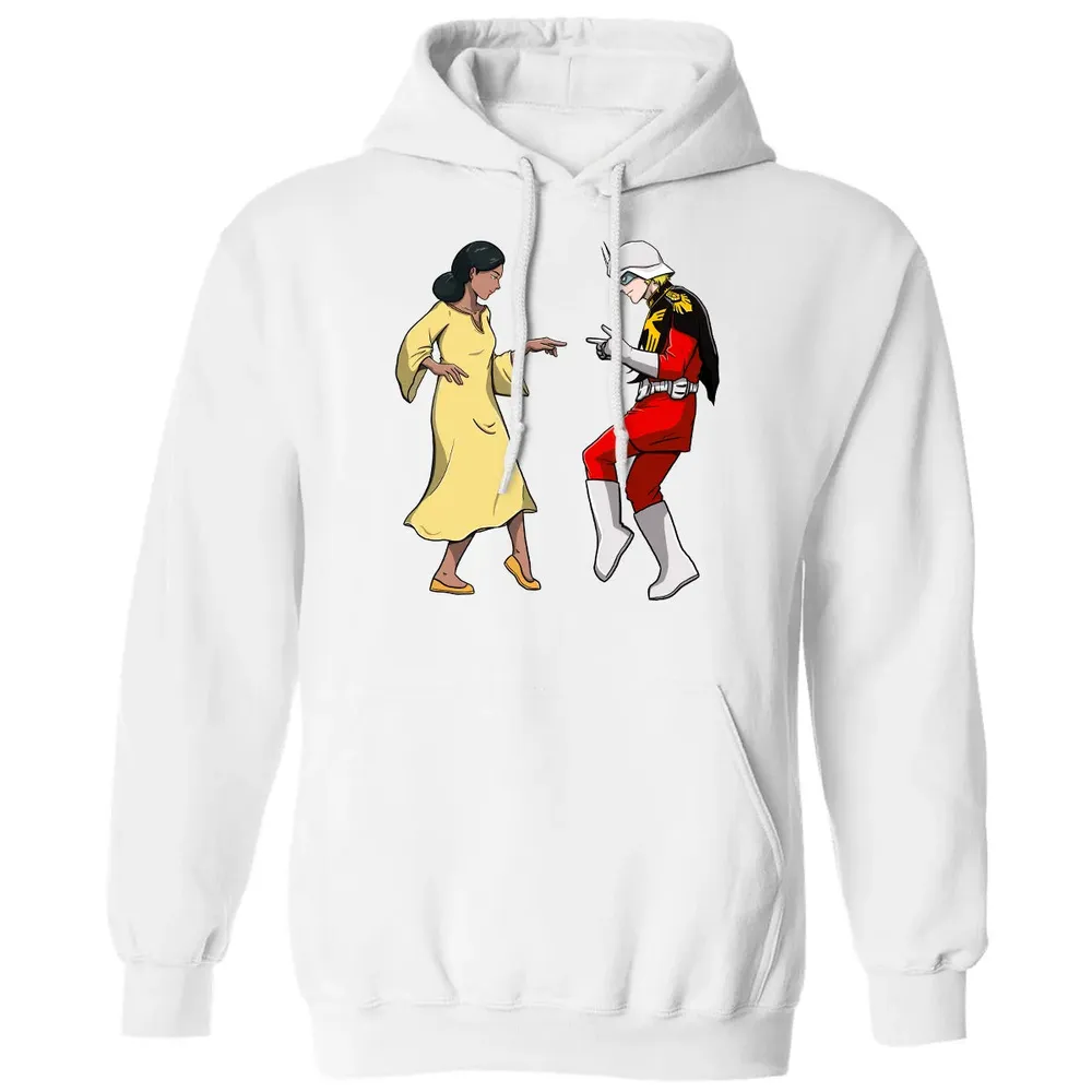 Gundance Classic Unisex Hoodie - 11