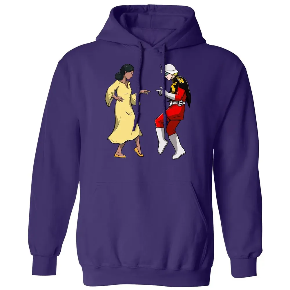 Gundance Classic Unisex Hoodie - 6