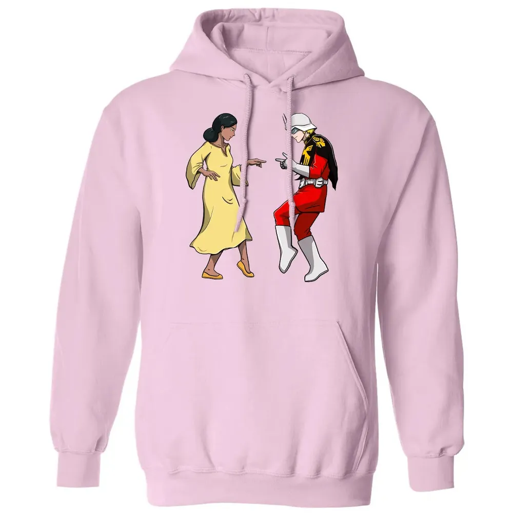 Gundance Classic Unisex Hoodie - 3