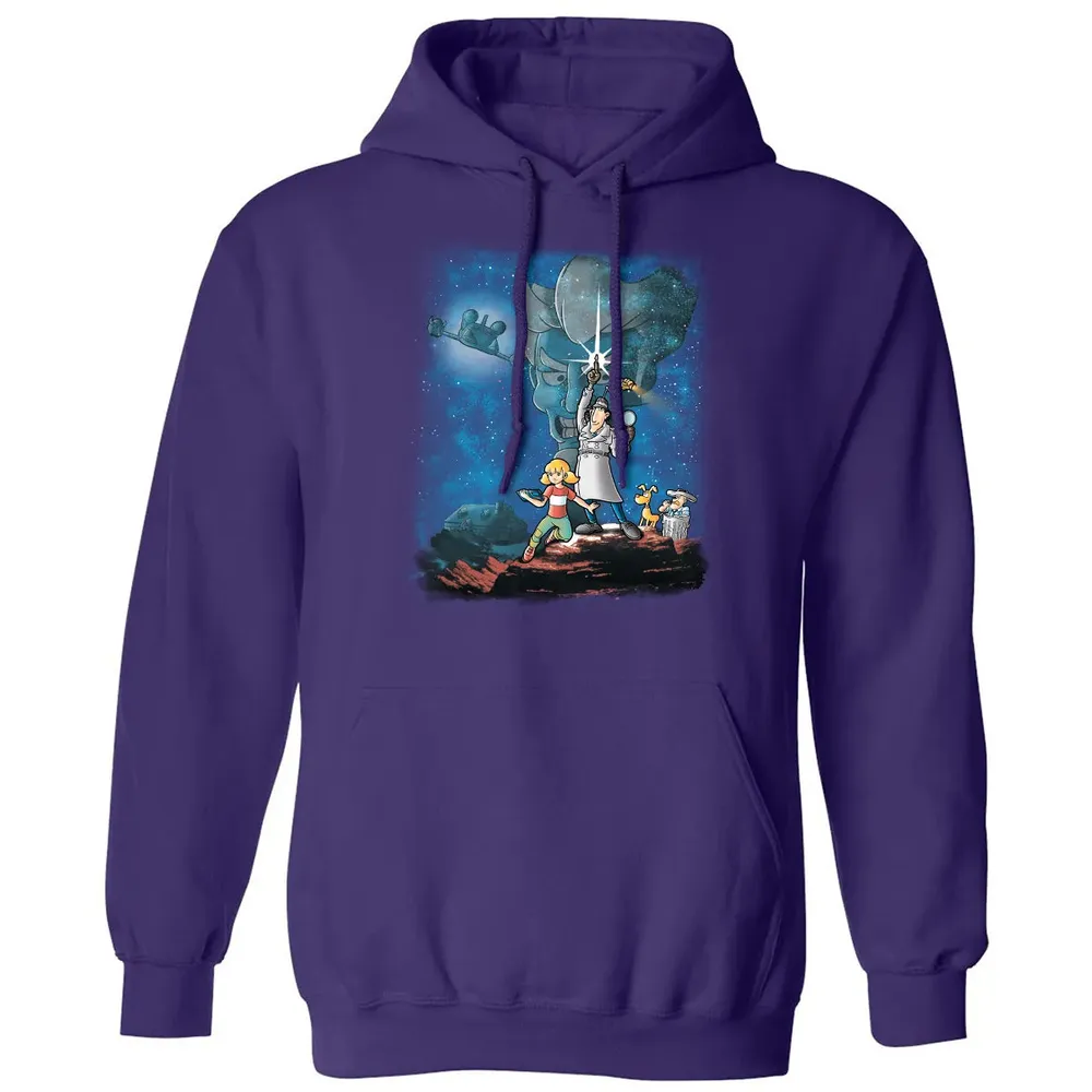 Inspector Wars Classic Unisex Hoodie - 6