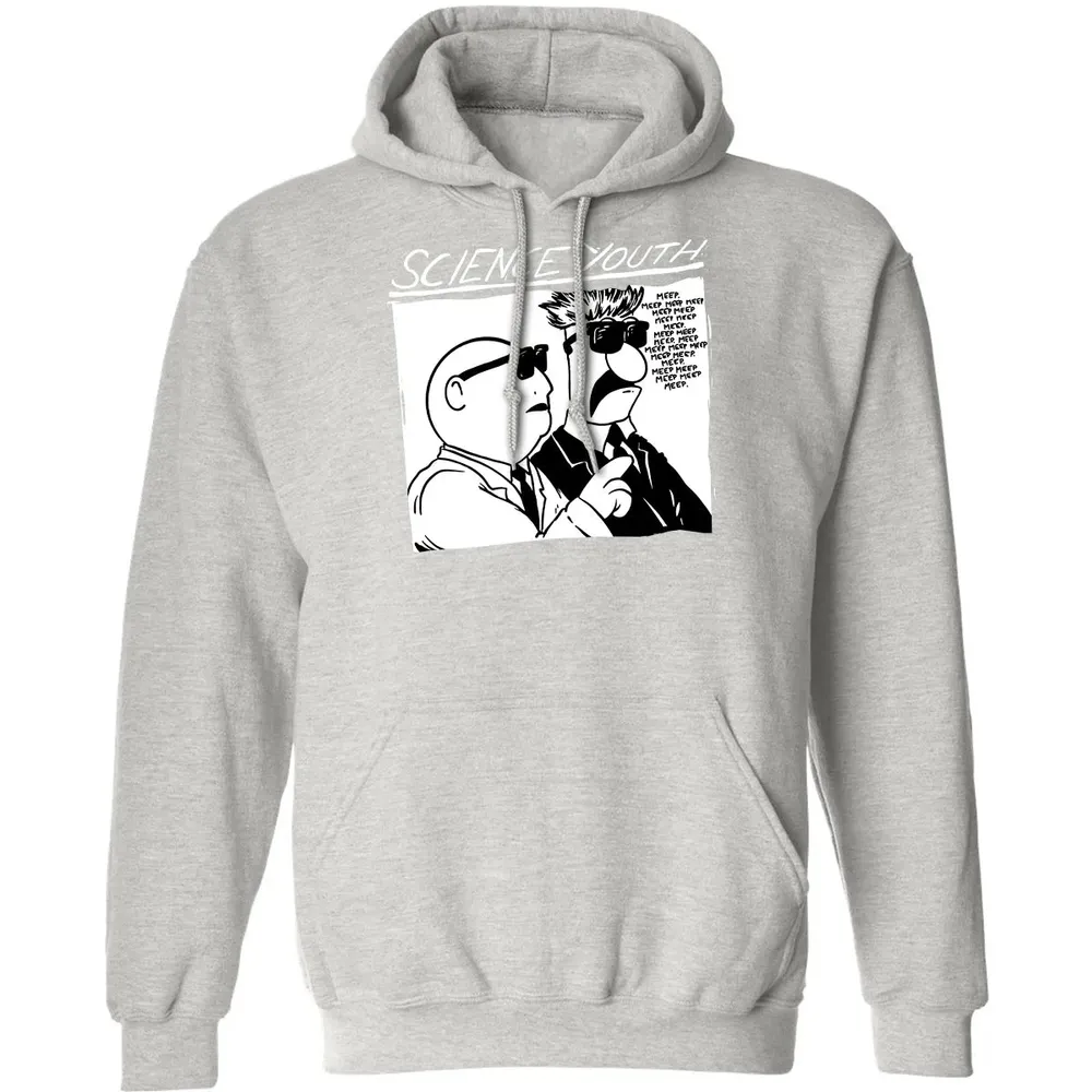 Science Youth Classic Unisex Hoodie - 8