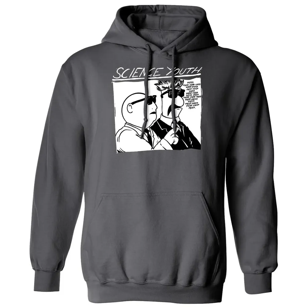 Science Youth Classic Unisex Hoodie - 7