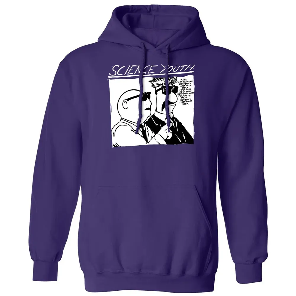 Science Youth Classic Unisex Hoodie - 6