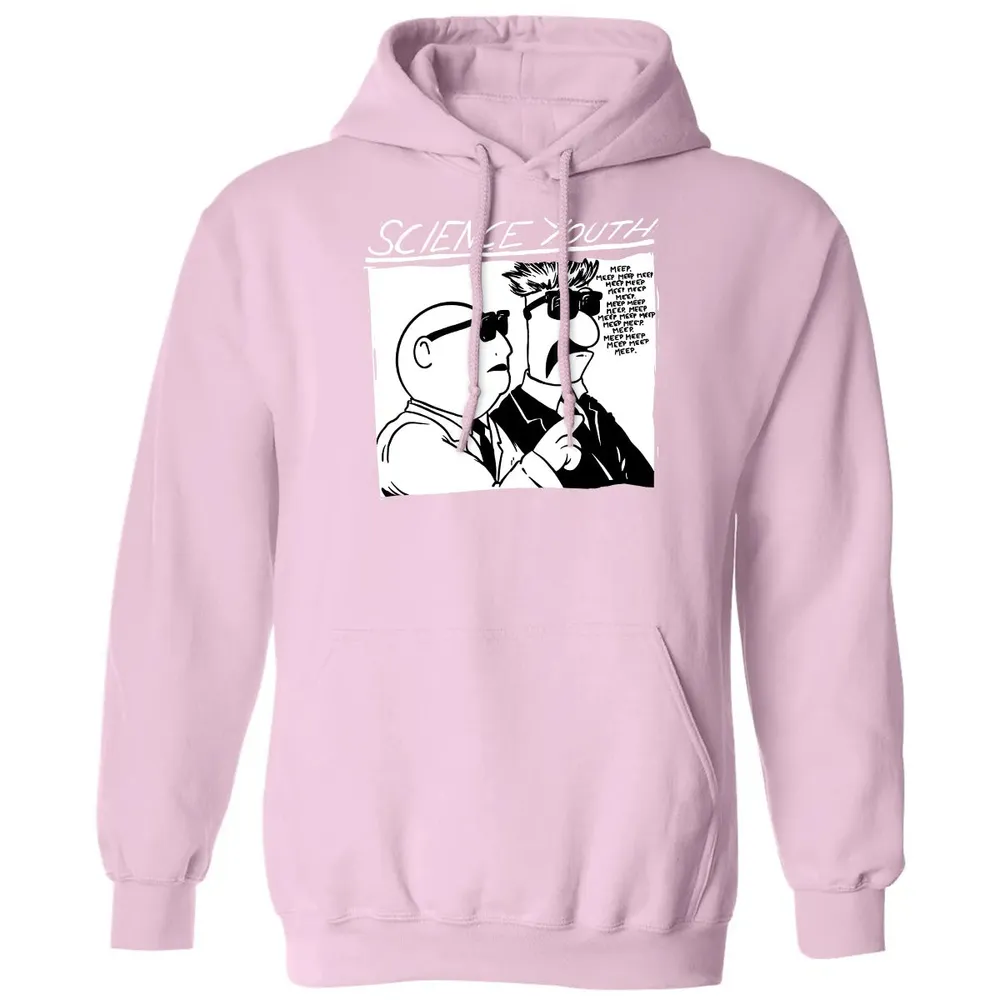 Science Youth Classic Unisex Hoodie - 3