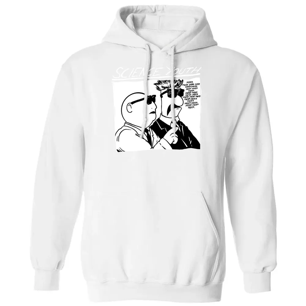 Science Youth Classic Unisex Hoodie - 11