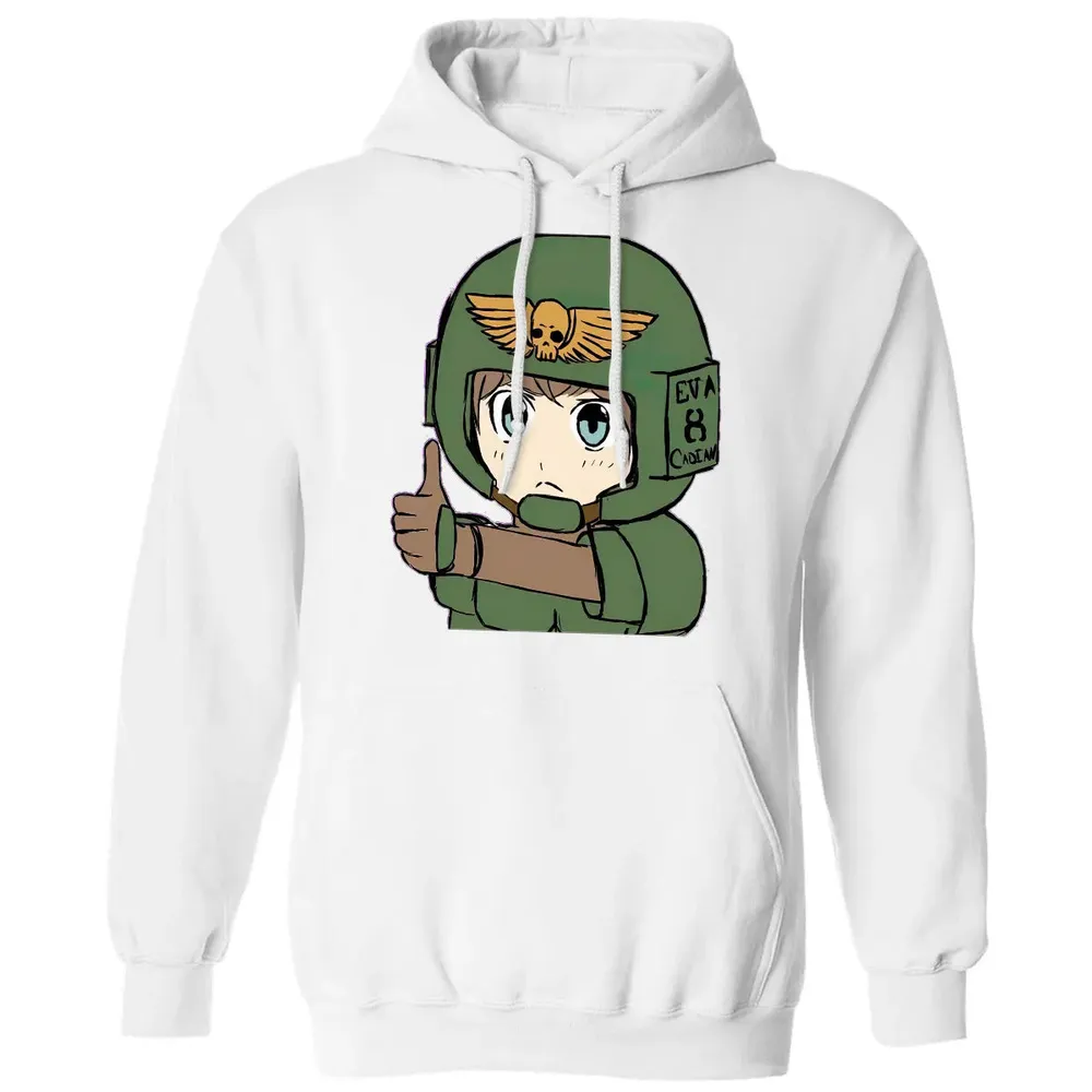 Good Job Guardsmen Classic Unisex Hoodie - 11
