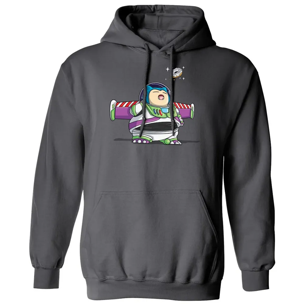 Snorlaxyear Classic Unisex Hoodie - 7