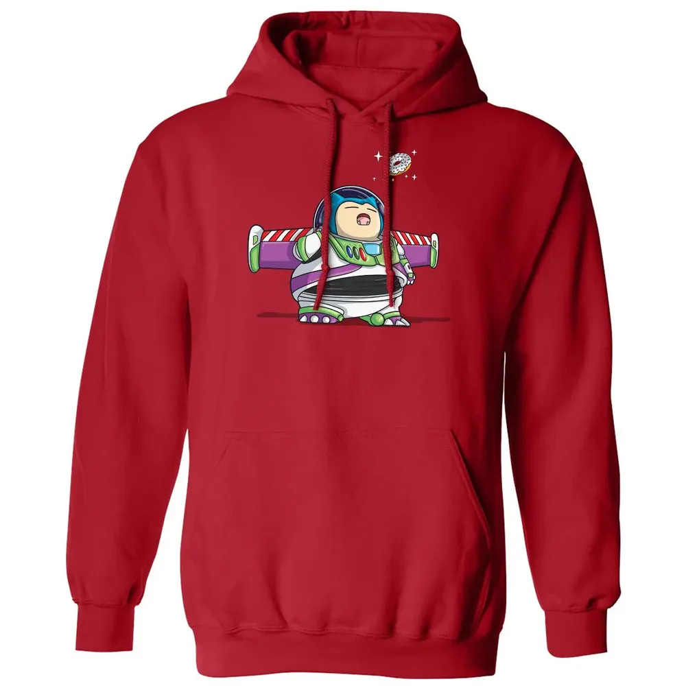 Snorlaxyear Classic Unisex Hoodie - 5