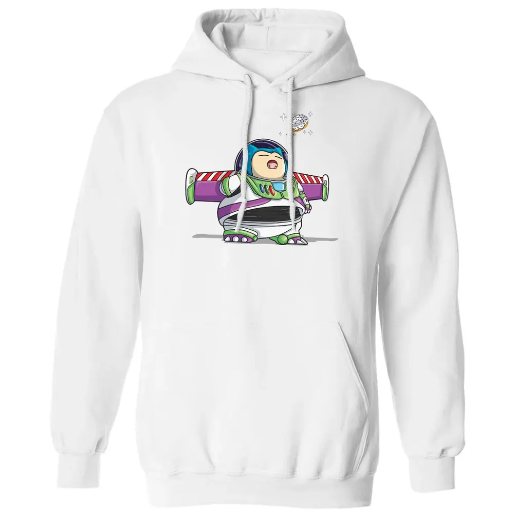 Snorlaxyear Classic Unisex Hoodie - 11