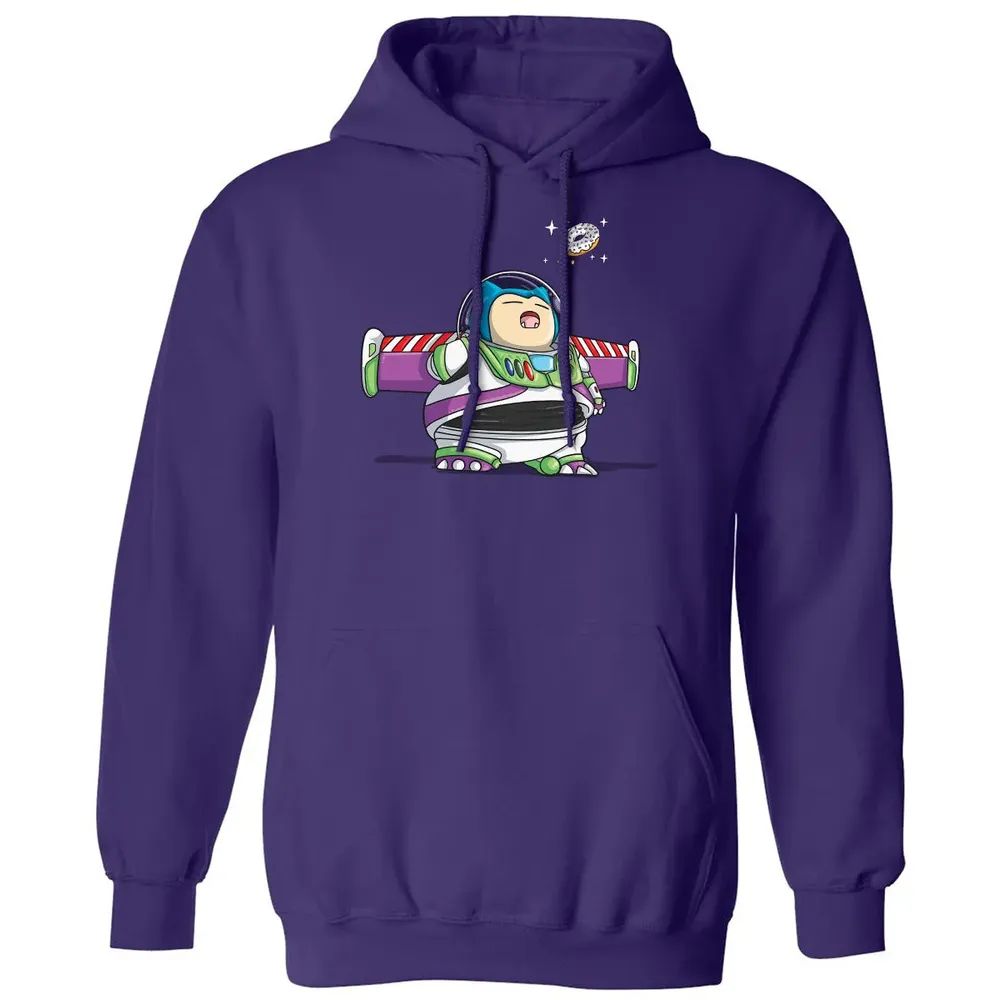 Snorlaxyear Classic Unisex Hoodie - 6