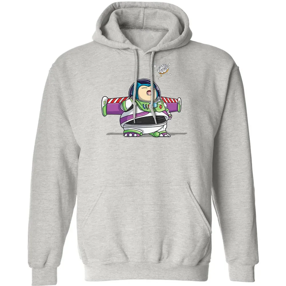Snorlaxyear Classic Unisex Hoodie - 8