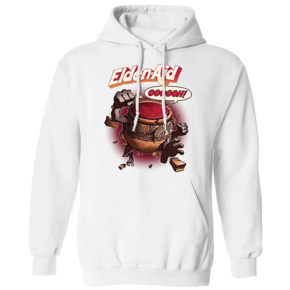 Elden Aid Classic Unisex Hoodie - 11