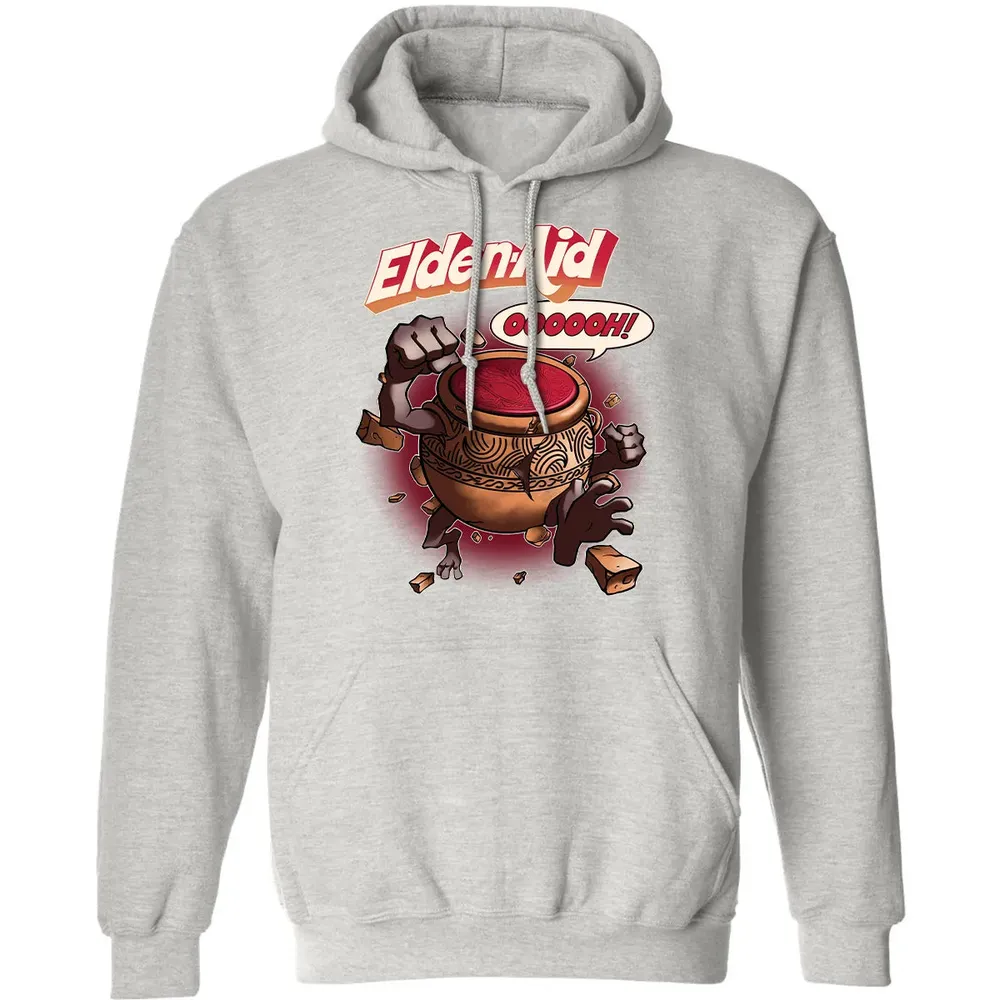 Elden Aid Classic Unisex Hoodie - 8