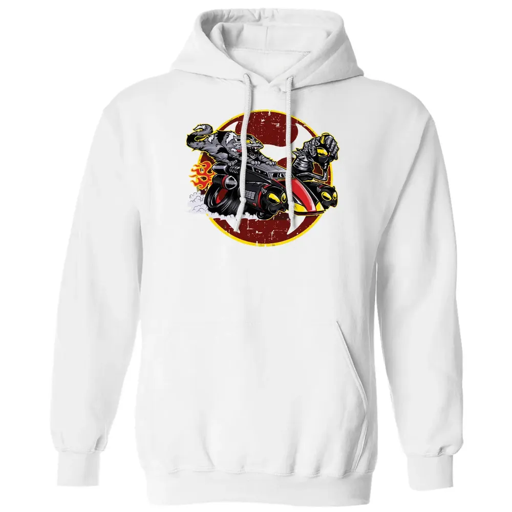 Next Time Classic Unisex Hoodie - 11