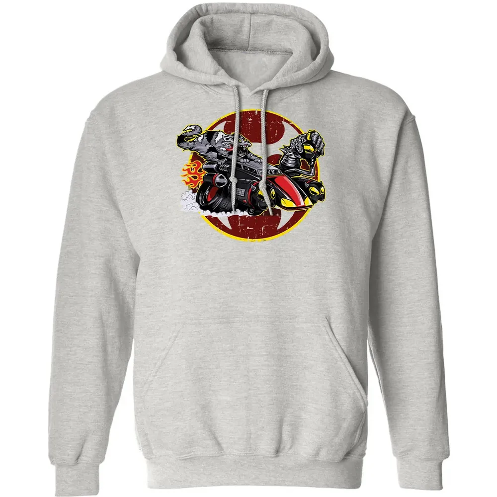 Next Time Classic Unisex Hoodie - 8