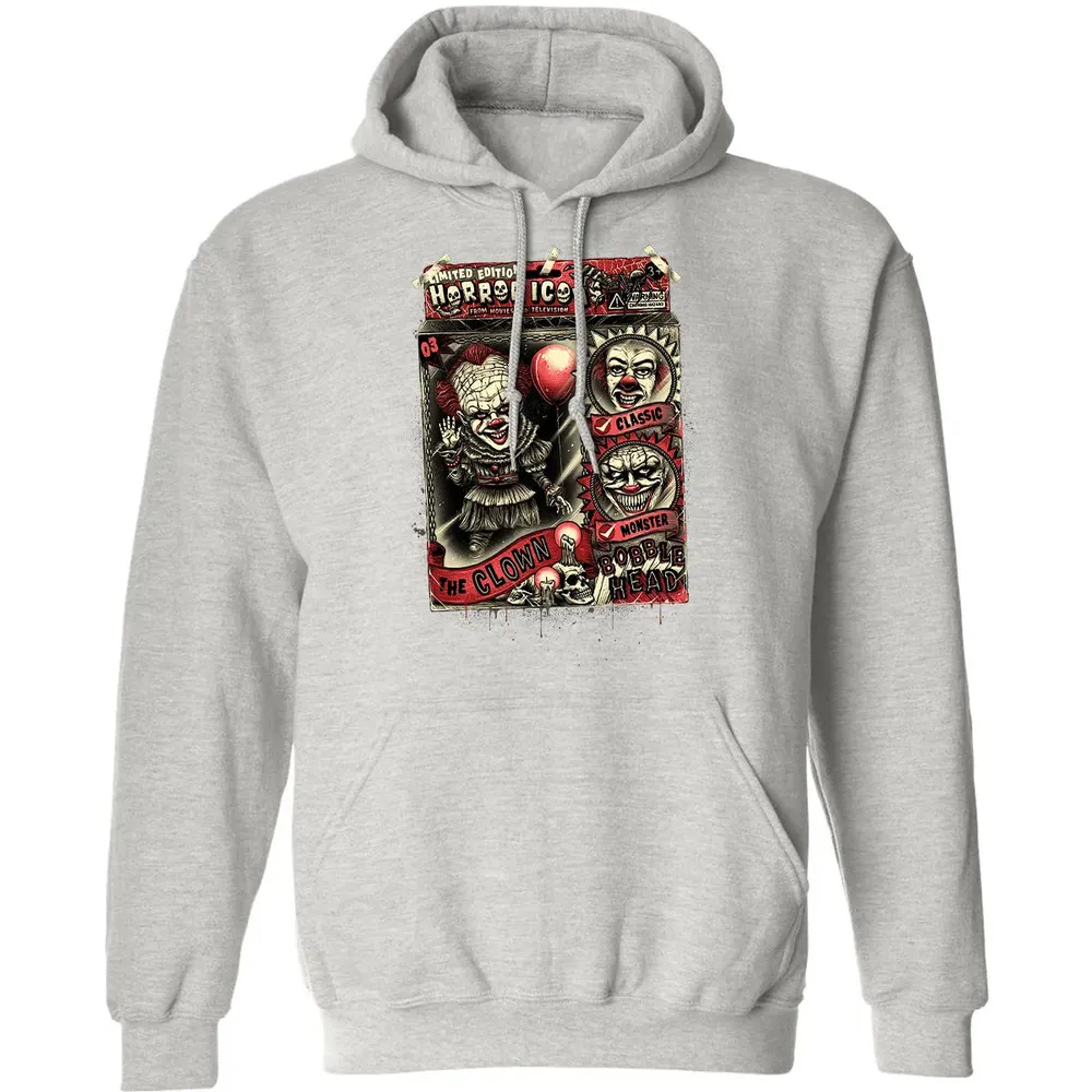 The Clown Classic Unisex Hoodie - 8